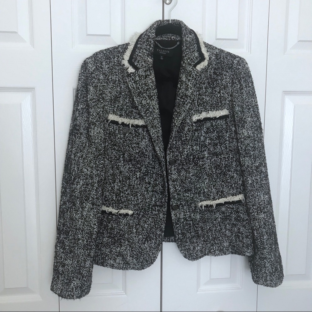 Talbots Size 12